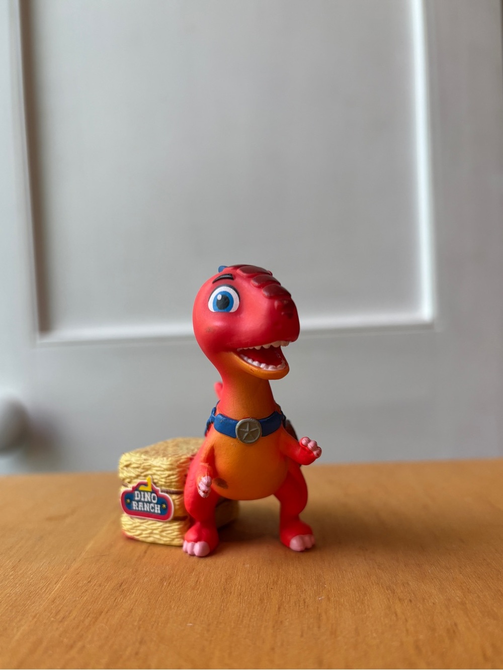 Tonie / Dino Ranch